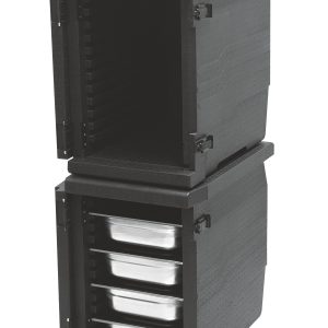 Izolirani termobox za transport hrane 440x645x630 mm