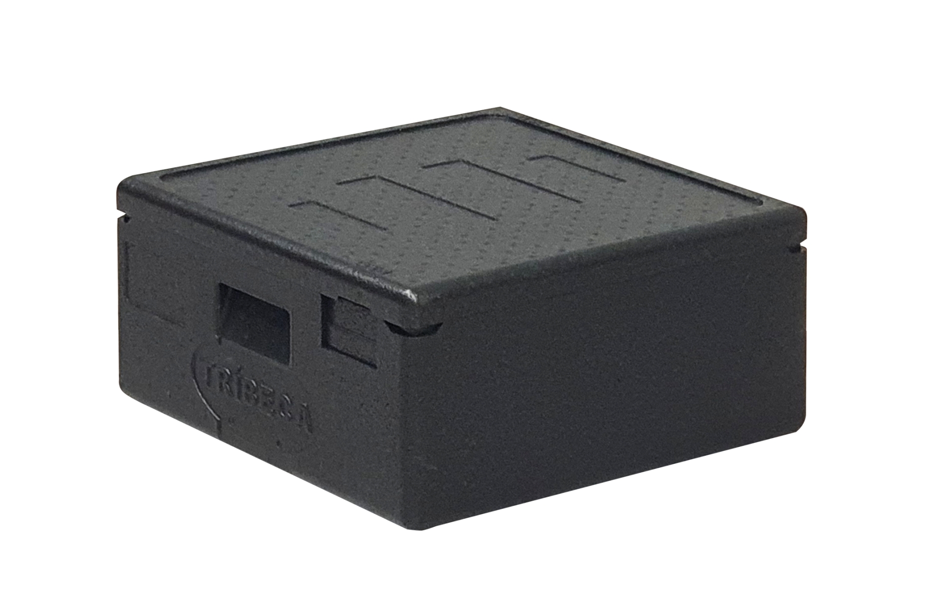 Izolirani termobox za transport pizze 350x350x175 mm
