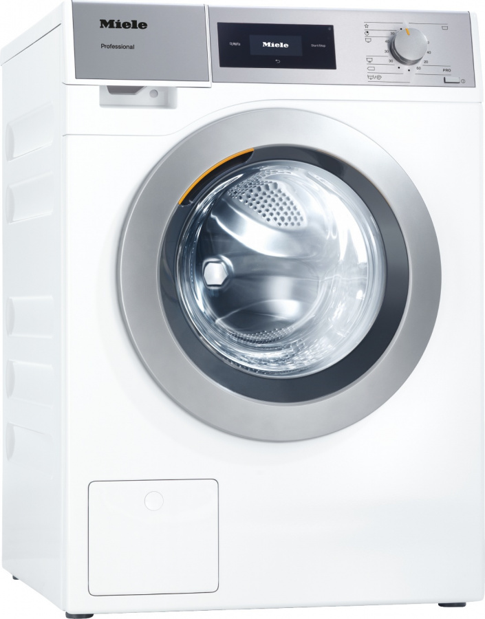 Profesionalna perilica rublja PWM 507 DP LW, Miele