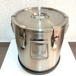 Termos posuda 10 l