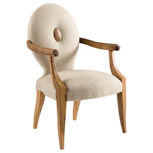 Stolica za restorane i hotele Asli B