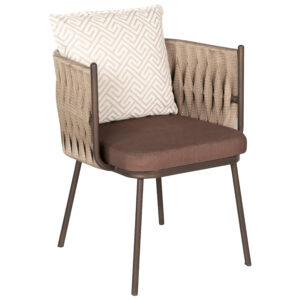 Stolica za restorane i hotele Aura