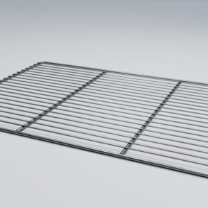 Inox rešetka GN 1/1 325x530 mm