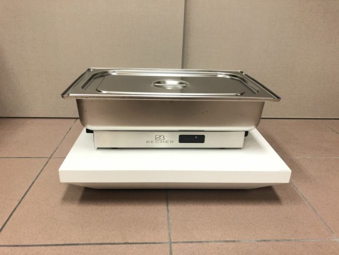 Elektricna topla kupka slika 153495164