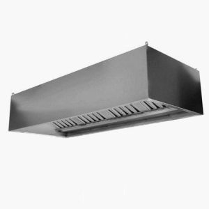 Inox kuhinjska napa slika 127163229
