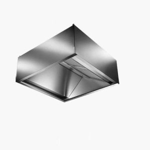 Inox kuhinjska napa slika 186937410
