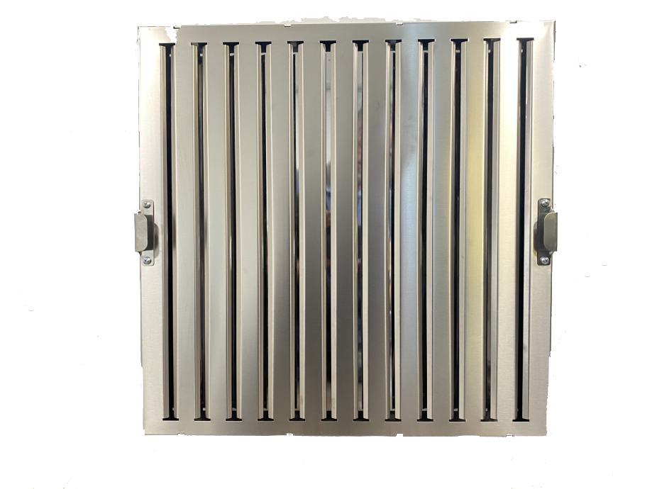 Inox labirint filter 2