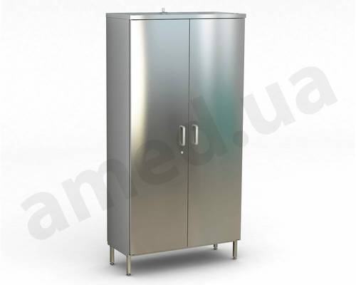 Inox ormar bolnice laboratorije slika 238862080