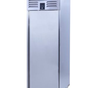 Inox profesionalni zamrzivac 520 l slika 250069303