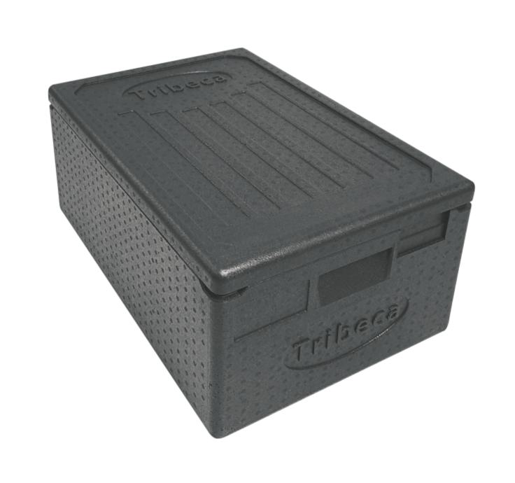 Izolirani termobox transport hrane epp 200 slika 233819088