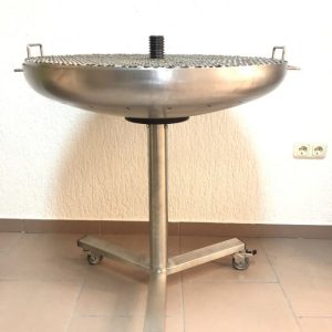 Rostilj drveni ugalj slika 152973923