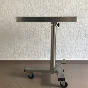 Stol instrumente hidraulicim mehanizom slika 127160732