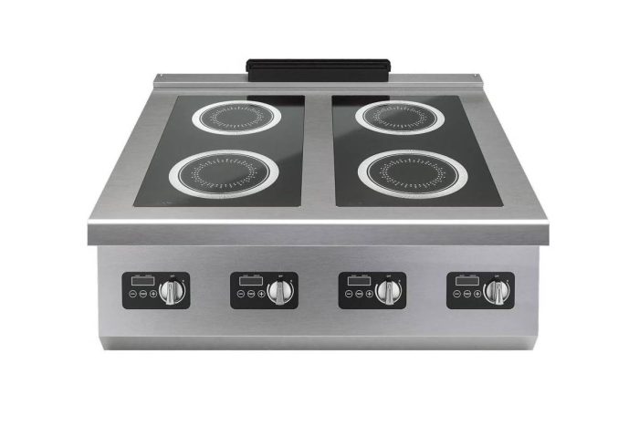 Indukcijski stednjak slika 260957811