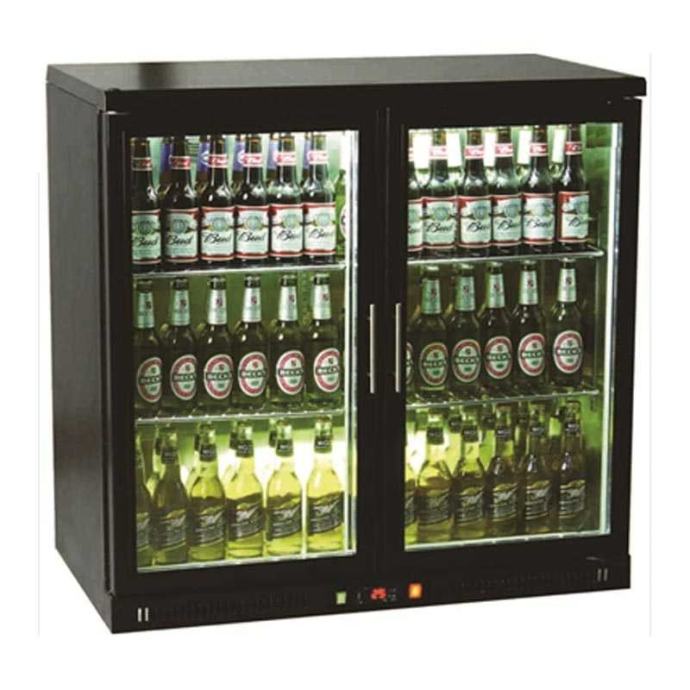 Hladnjak pice 2 vrata slika 279002606