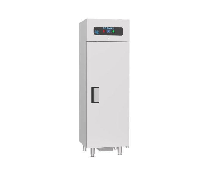 Inox profesionalni hladnjak 400 l slika 278871700