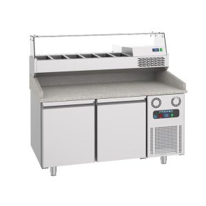 Pizaz pult hladenom nadgradnjom slika 278872474