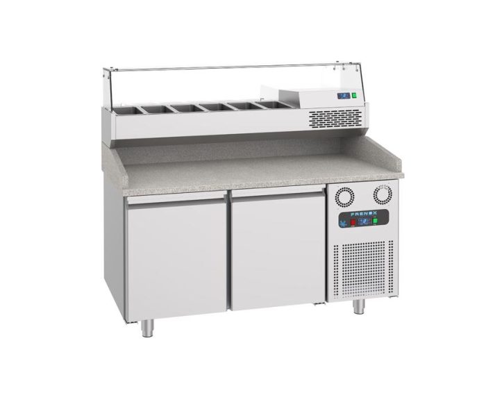 Pizaz pult hladenom nadgradnjom slika 278872474