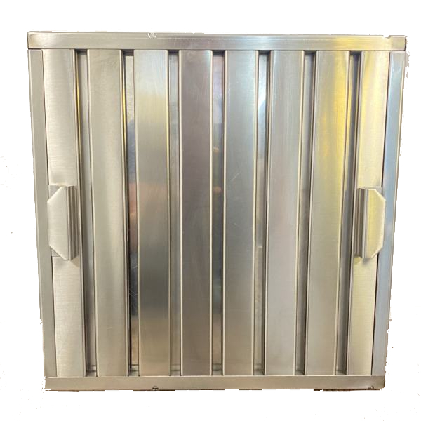 Inox labirint filter